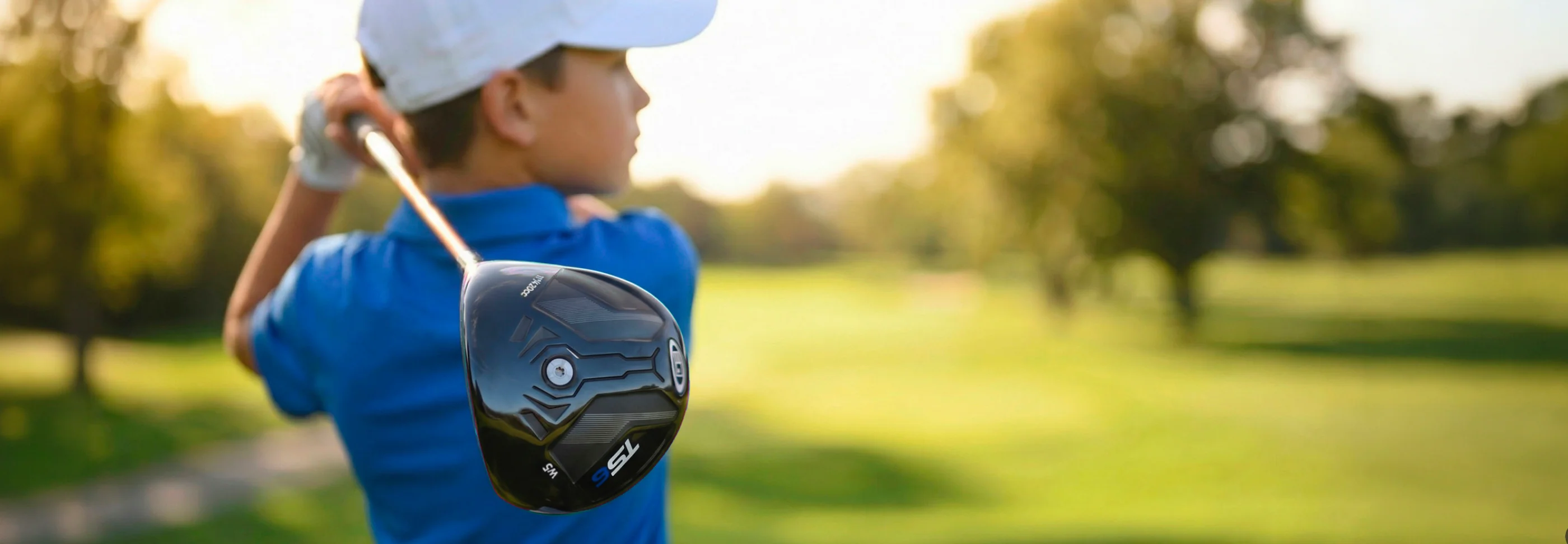 Empowering the Next Generation's Swing